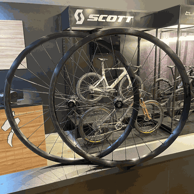 Rodas de Bicicleta: Gravel, MTB e Speed | Itabike