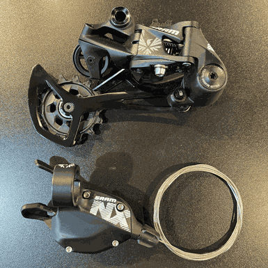 Cassete Sram Original NX PG-1230 Eagle 12V