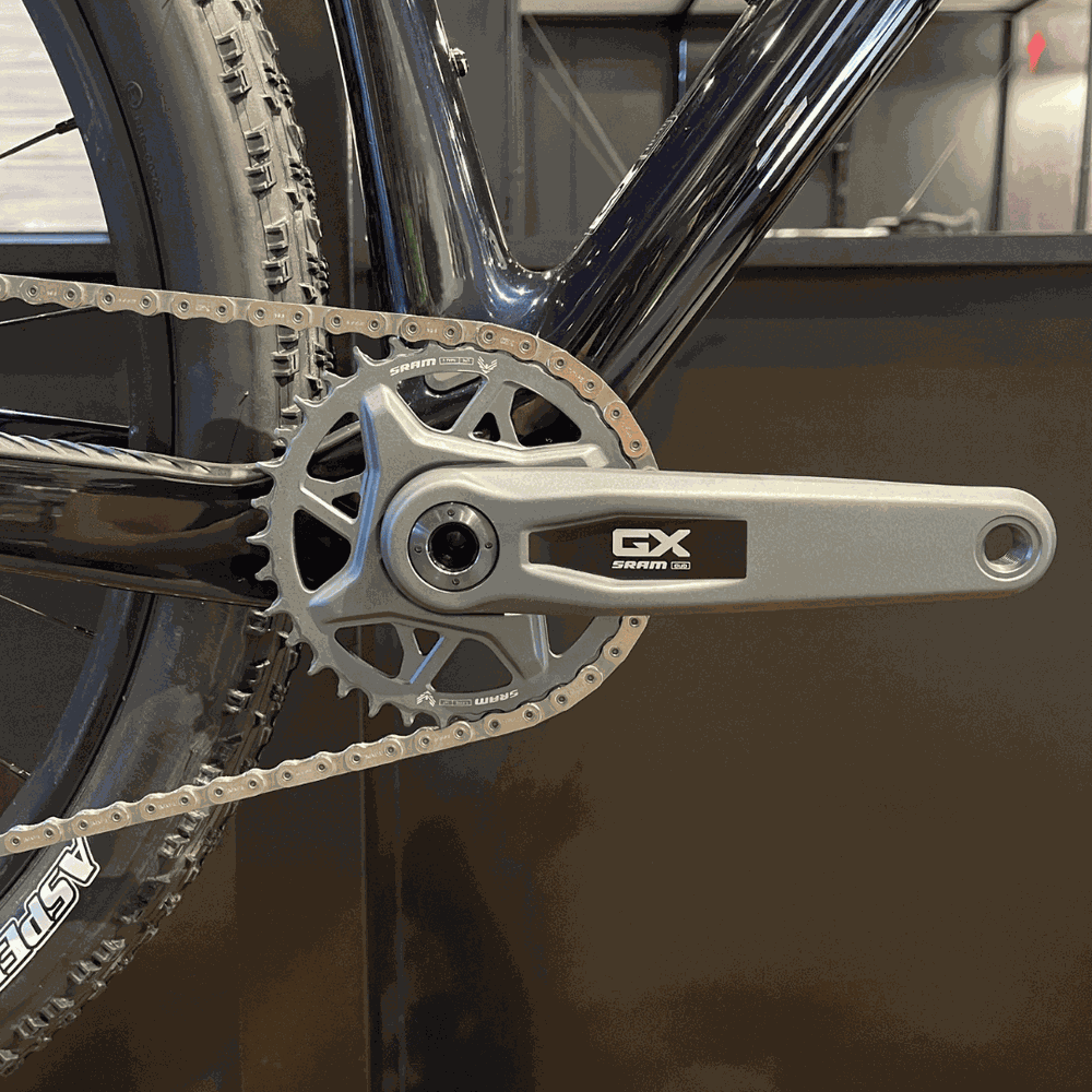 Projeto Itabike SCOTT Scale Kashima T-TYPE