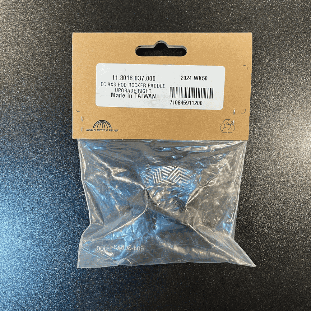 Botão DIREITO Upgrade Rocker Passador Sram Original Eagle AXS Pod