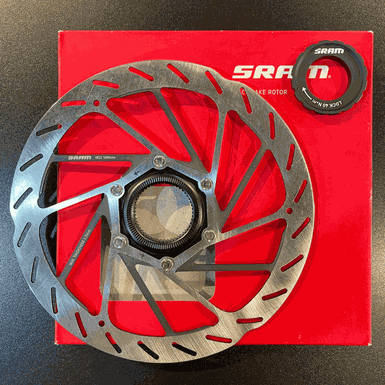 Rodas SYNCROS Silverton 2.5 em Alumínio