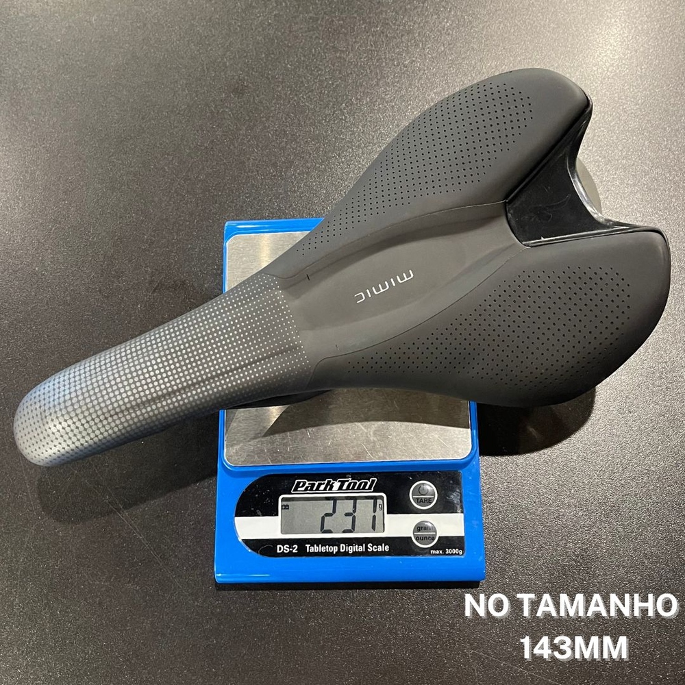 Selim Specialized Romin Evo Expert Com MIMIC