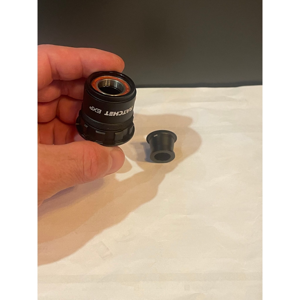 FreeHub (DT SWISS) Ratchet EXP XDR