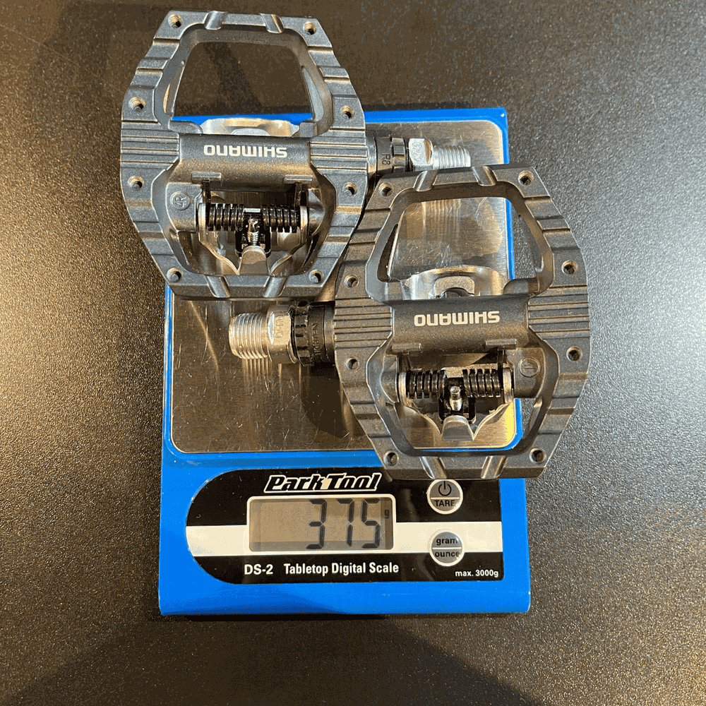 Pedal Original Shimano PD-EH500