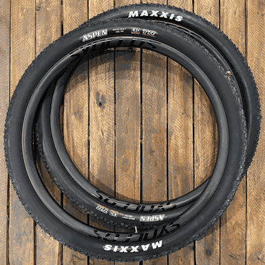 Rodas SYNCROS Silverton 2.5 em Alumínio