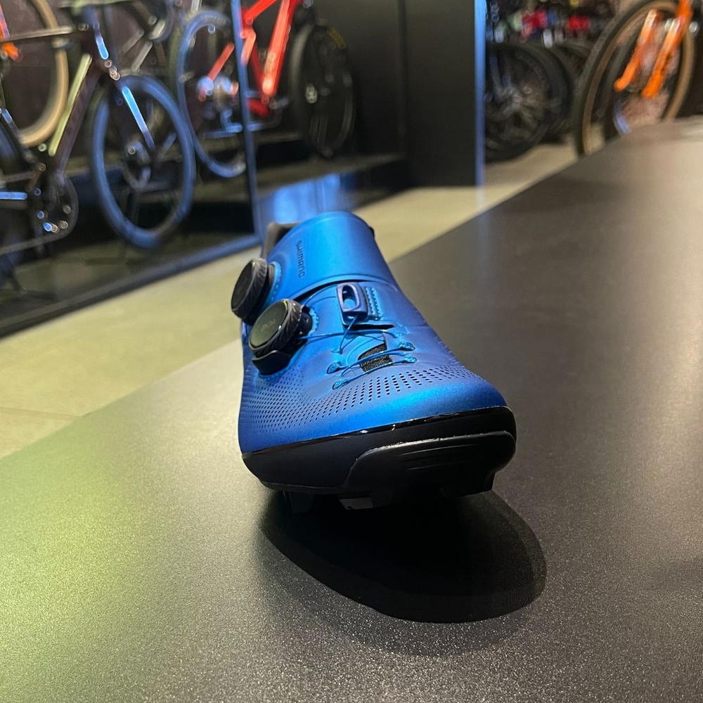 Sapatilha Shimano S-Phyre SH-XC903 Azul