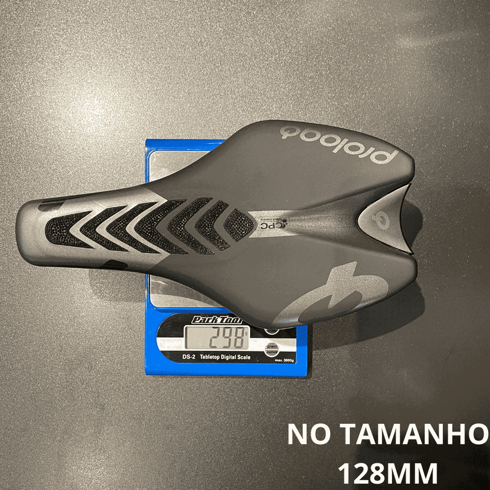 Selim Prologo Triathlon T Gale Cpc Tirox Preto