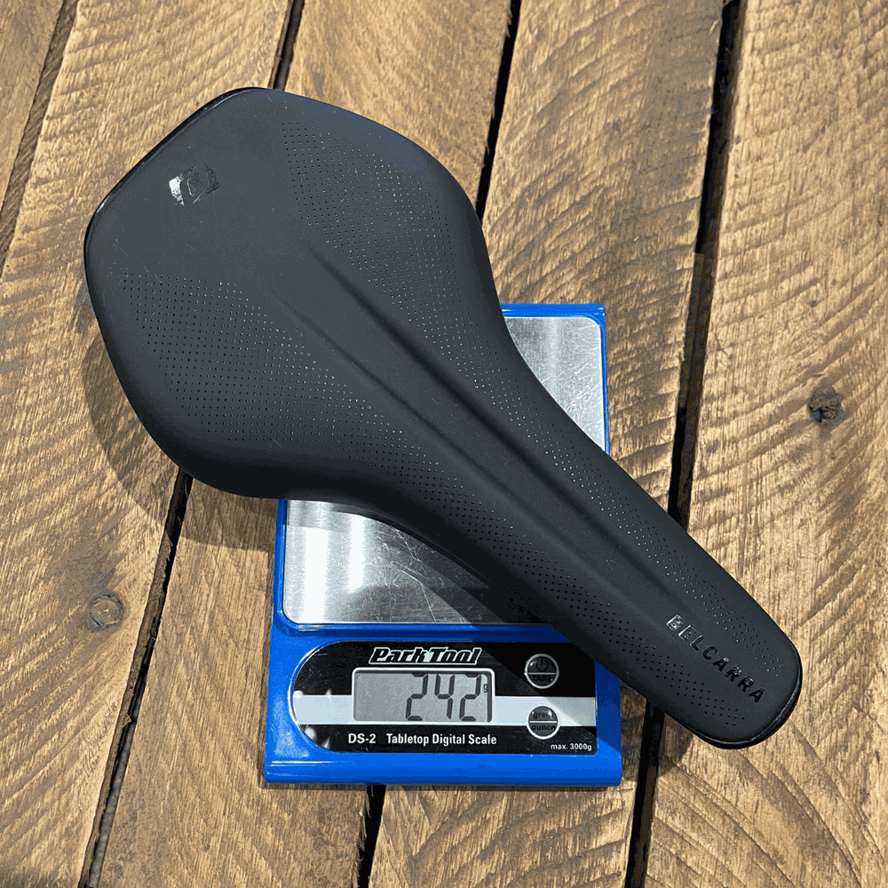 Selim SYNCROS Belcarra R 1.5 Preto