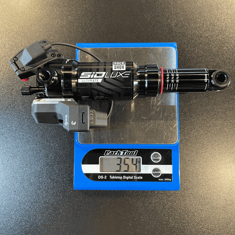 Kit RockShox Flight Attendant