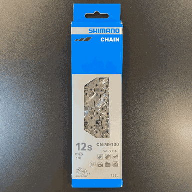 Cassete Original Shimano Deore 12 Velocidades CS M6100