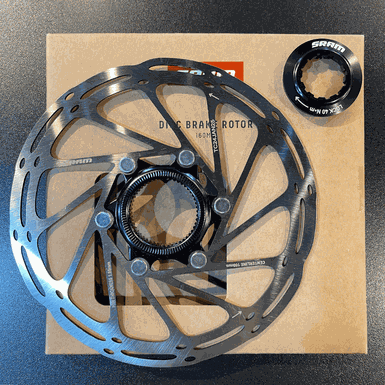 Rodas SYNCROS Silverton 2.5 em Alumínio