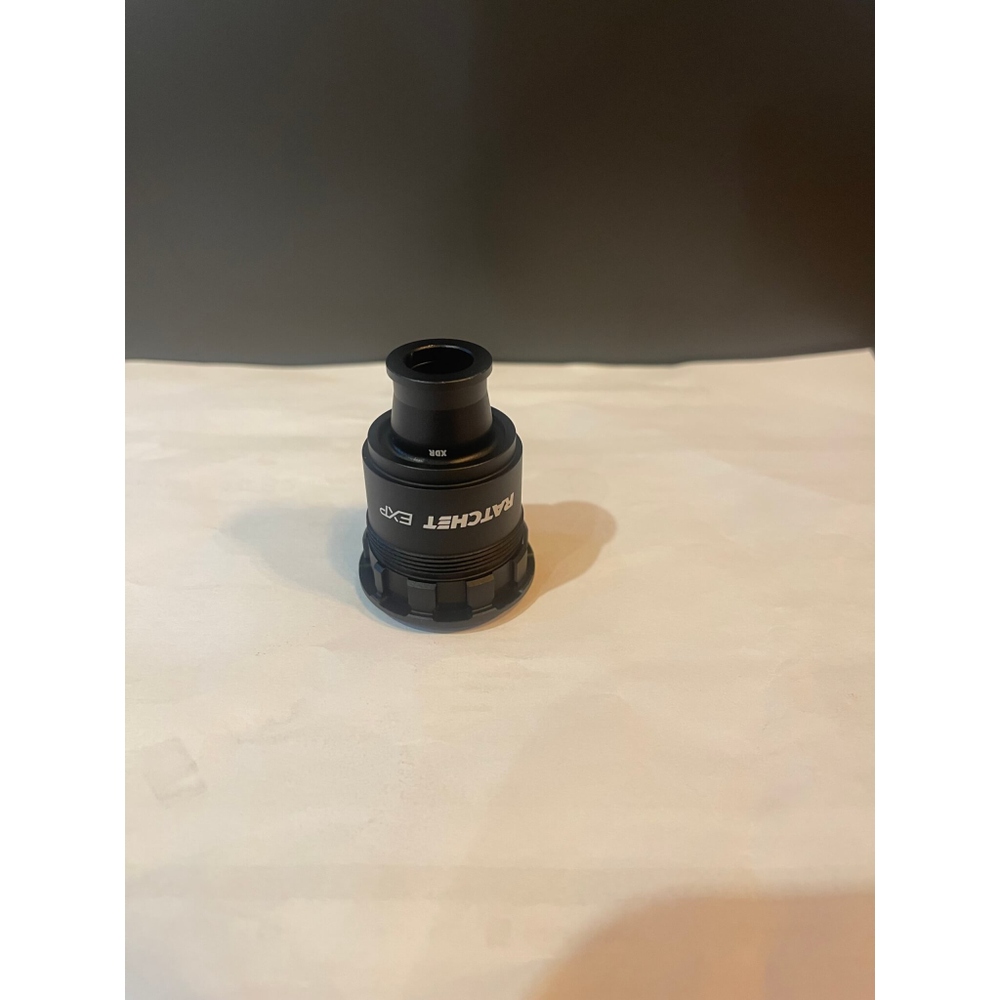 FreeHub (DT SWISS) Ratchet EXP XDR