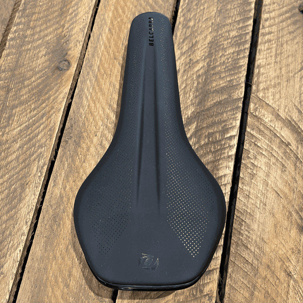 Selim SYNCROS Belcarra R 1.5 Preto
