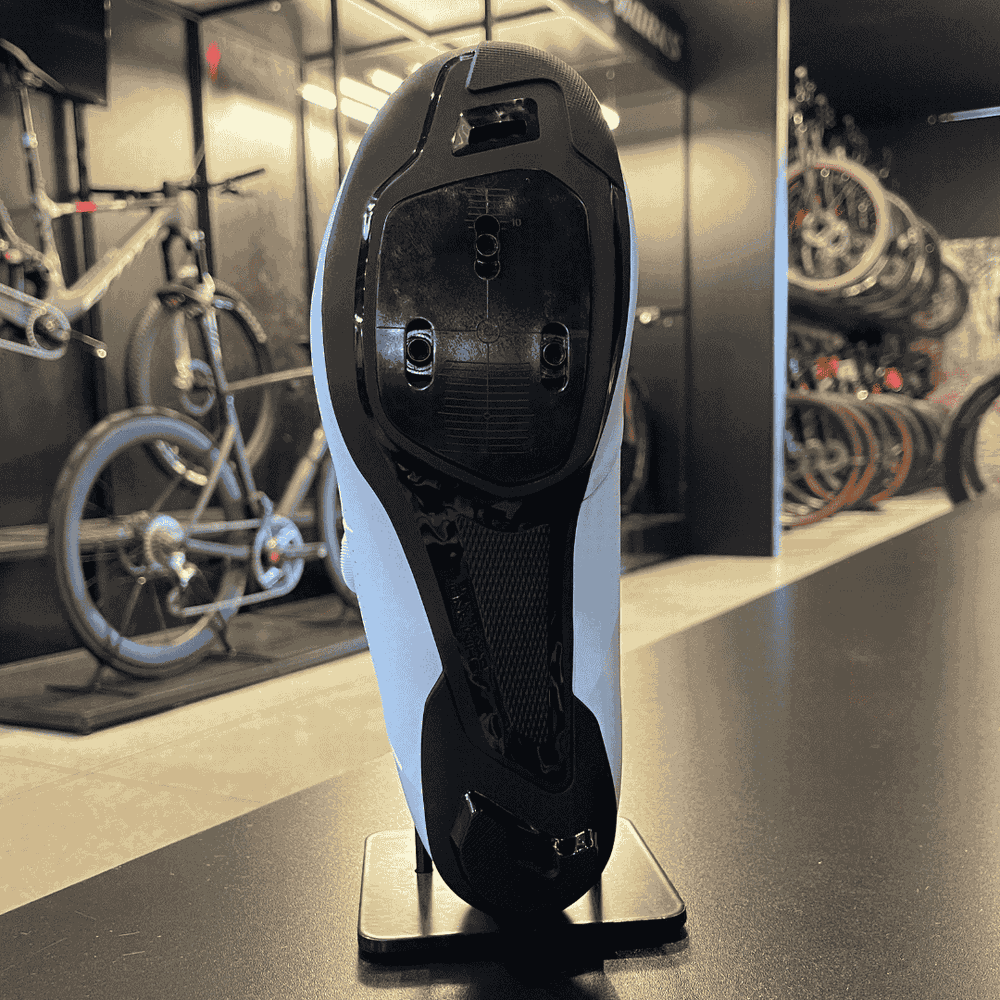 Sapatilha Shimano SH-RC302 Speed Branca