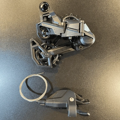 Cassete Sram Original XS-1270 T-Type Eagle HG 12V