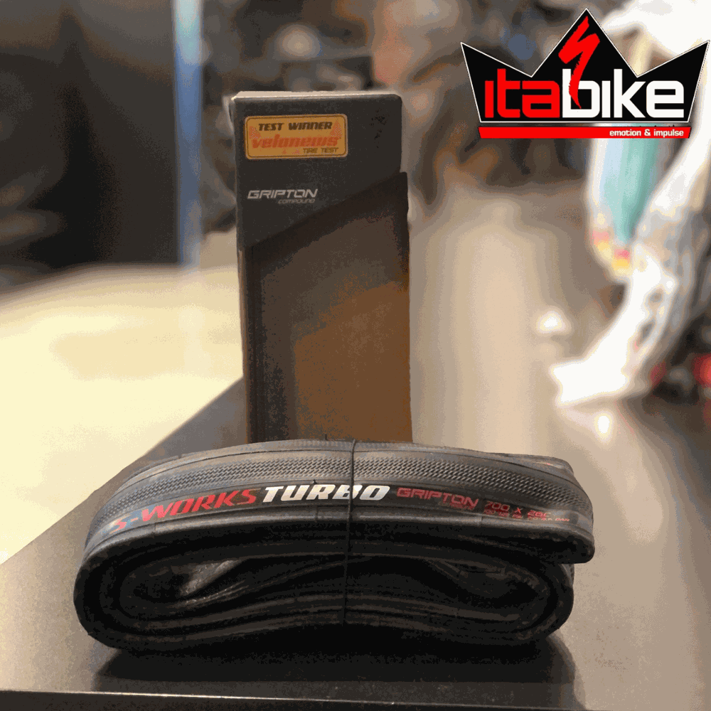 Pneu Specialized Turbo S-Works