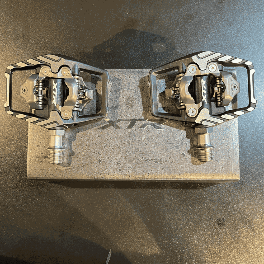 Pedal Shimano Original XTR PD-M9120