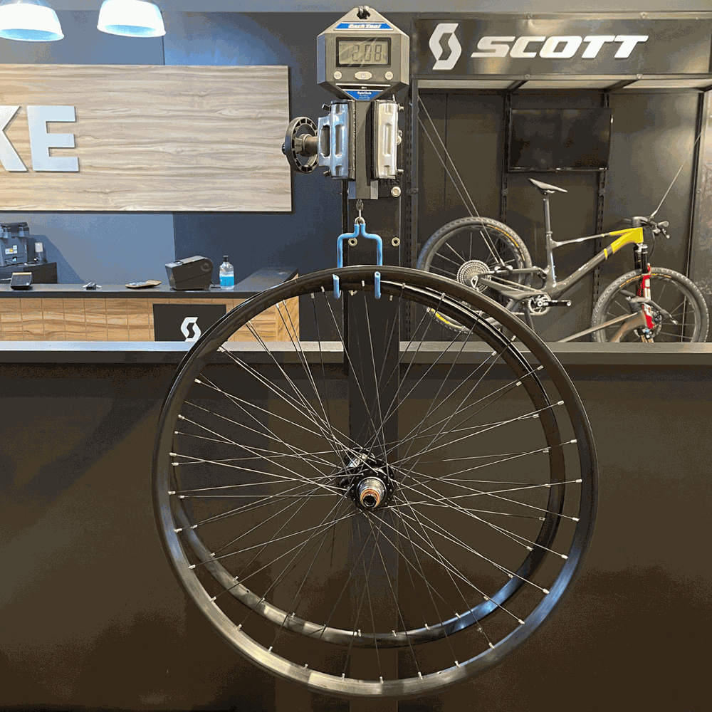 Rodas New Syncros MTB X-30SE Rolamentadas em Alumínio