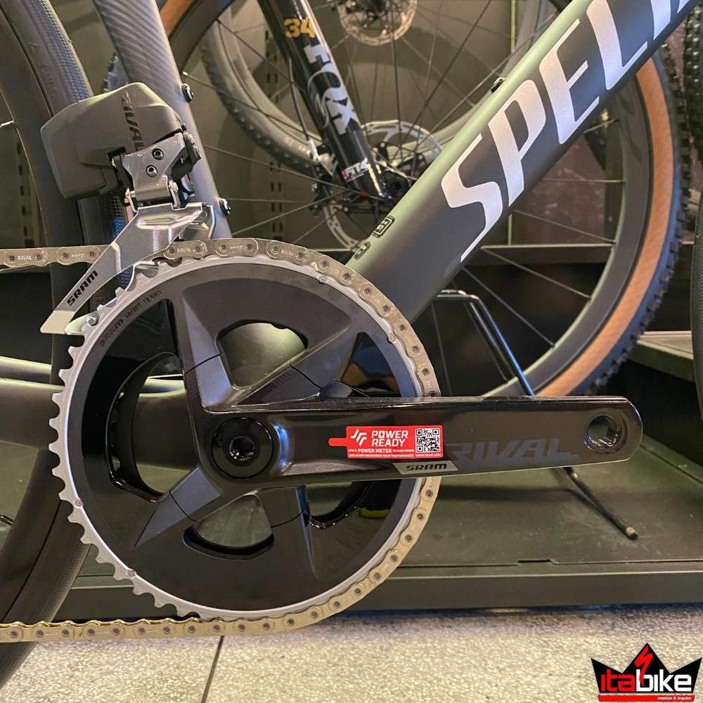 Grupo de Peças Sram Original Rival AXS 12V