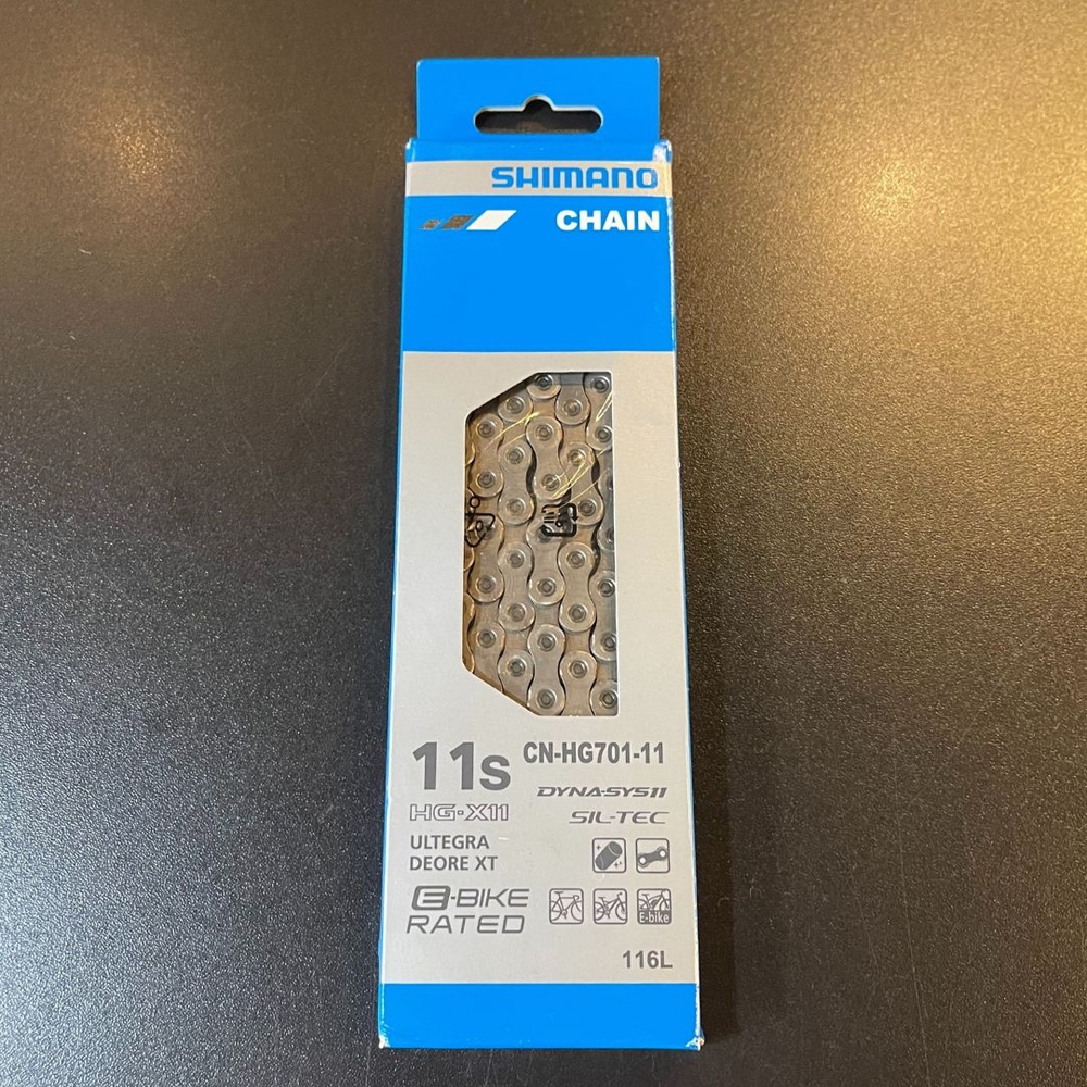 Corrente Shimano Original 11V CN-HG701
