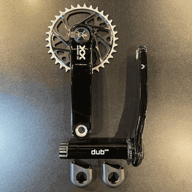 Cassete Sram Original XX-SL T-Type XS-1299 12V