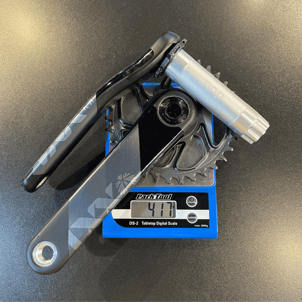 Pedivela Sram Original XX1 Eagle DUB 12v - PDVL