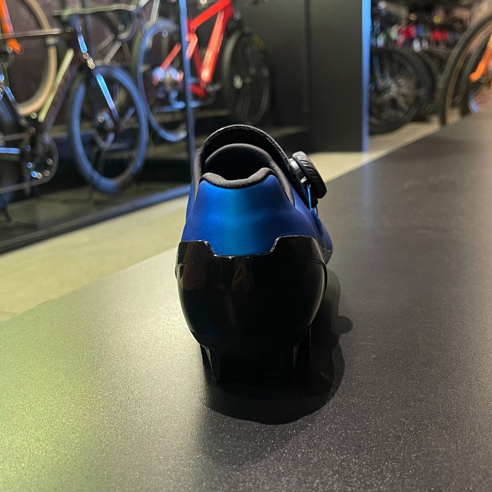 Sapatilha Shimano S-Phyre SH-XC903 Azul