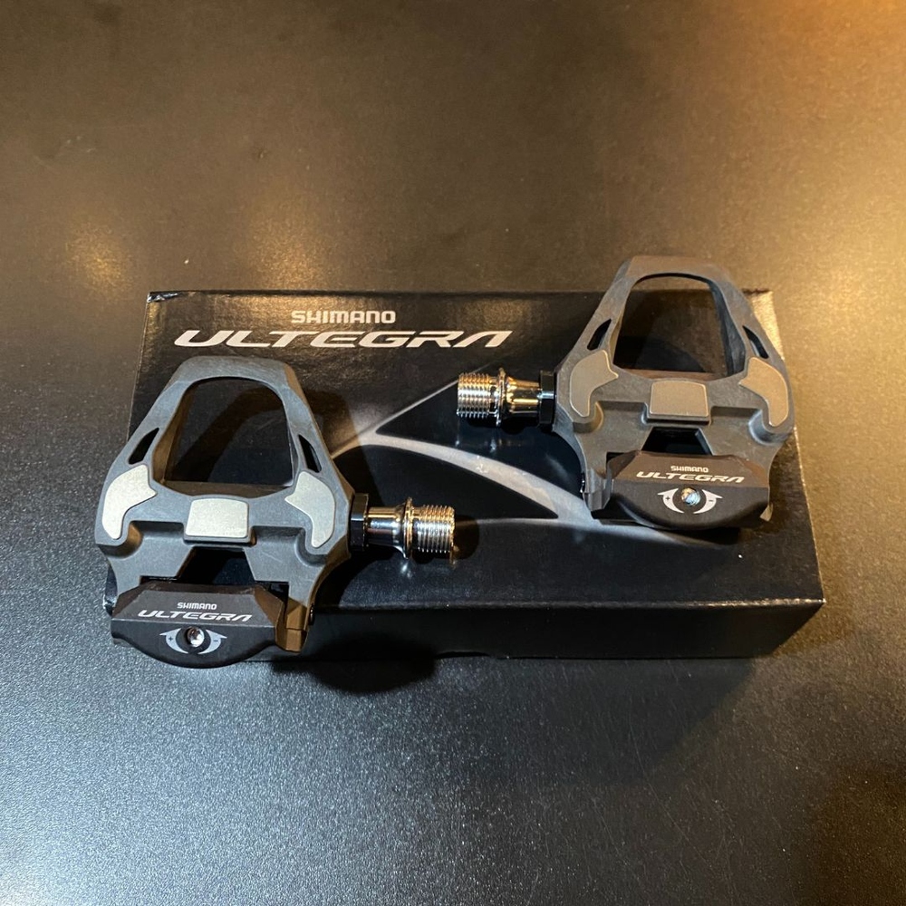 Pedal Original Shimano Ultegra PDR-8000