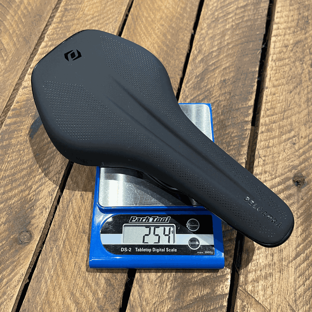Selim SYNCROS Belcarra R 2.0 Preto