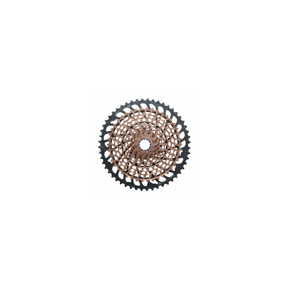 Cassete Sram Original XX1 Bronze 10 52 12V