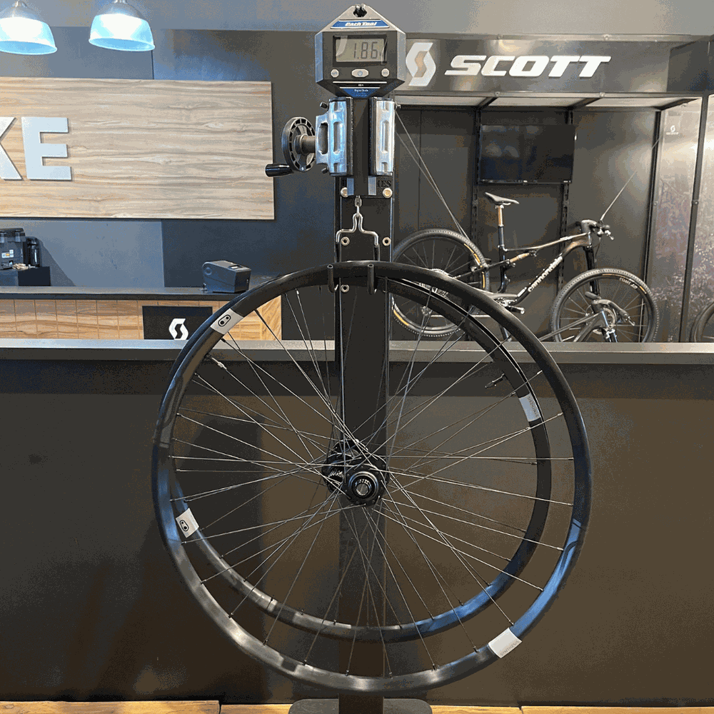 Rodas CRANKBROTHERS Synthesis XCT em Alumínio
