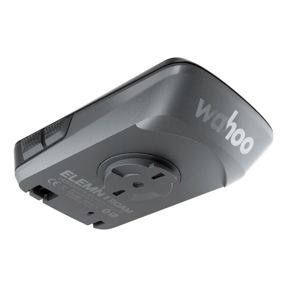 Computador GPS Wahoo Elemnt Roam Para Bicicleta
