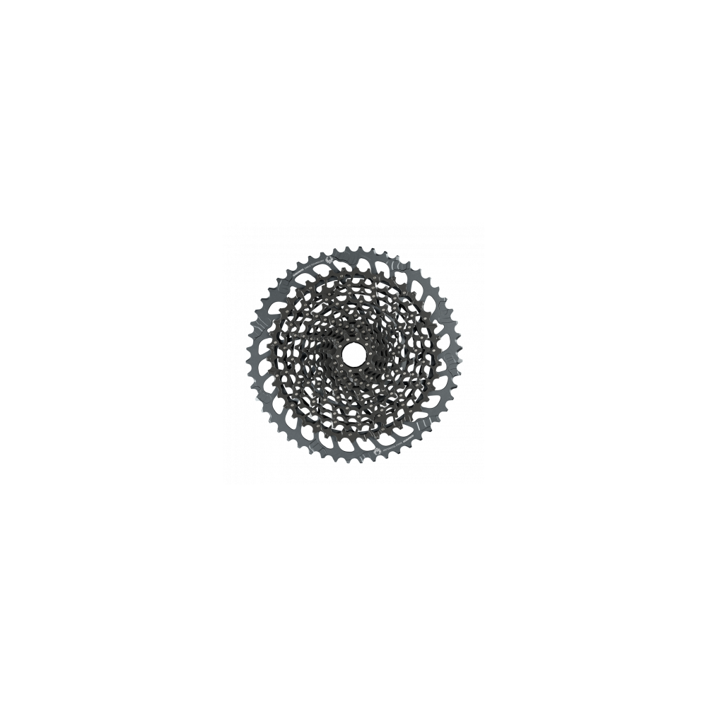 Cassete Sram Original GX-1275 Eagle 10-52 12vel. Preto