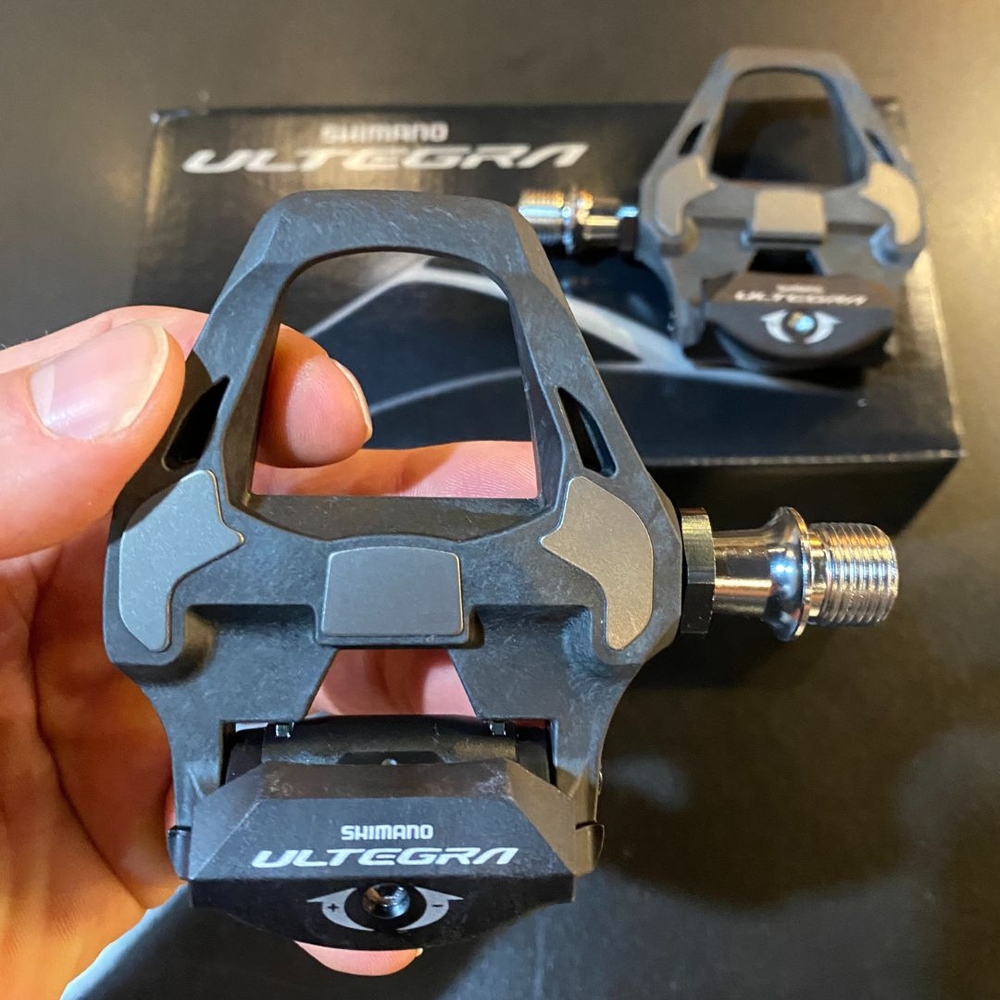 Pedal Original Shimano Ultegra PDR-8000