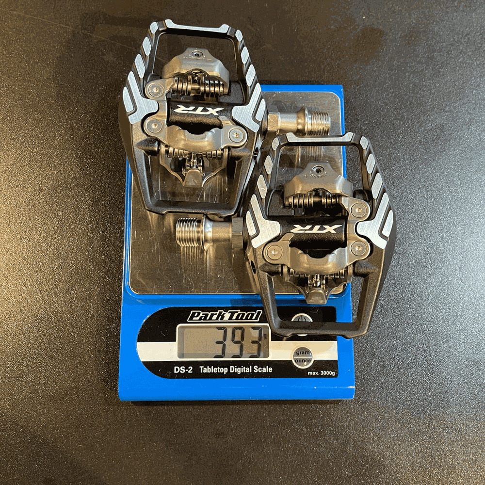 Pedal Shimano Original XTR PD-M9120