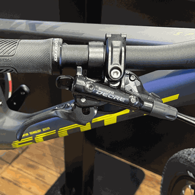 Rodas SYNCROS Silverton 2.5 em Alumínio