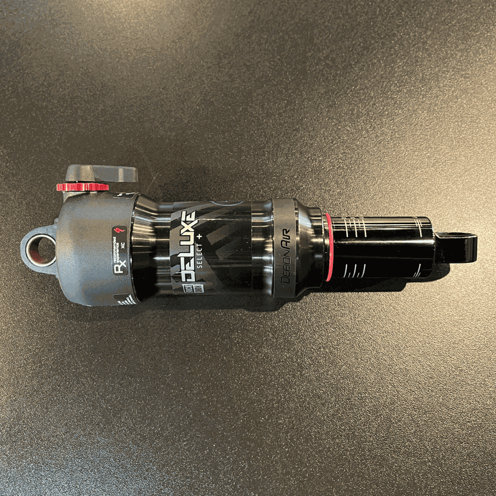 Amortecedor Shock Rockshox Original Deluxe Select +