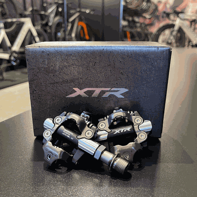 Roldana de Câmbio Shimano Original XTR M9100