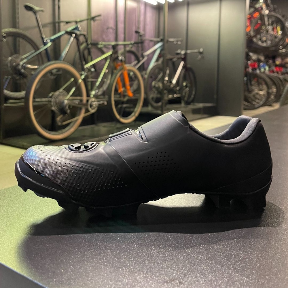 Sapatilha Shimano MTB SH-XC702 Carbon – Alta Performance