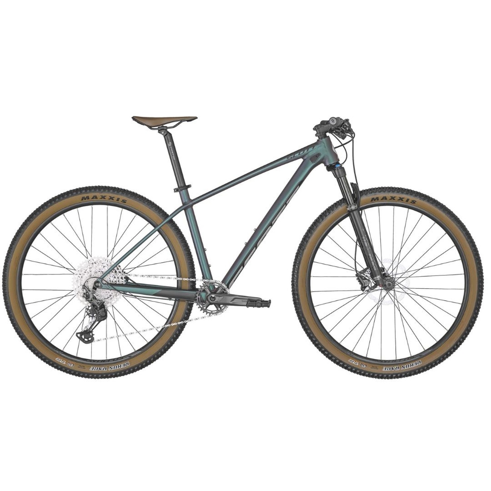 SCOTT スコット SCALE 950 マウンテンバイク Bicicleta Scott Scale 950 Verde