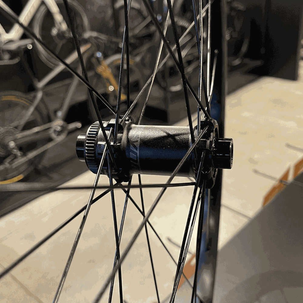 Rodas Syncros RP2.0 em Alumínio