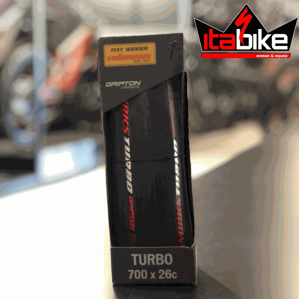 Pneu Specialized Turbo S-Works