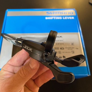 Kit Upgrade Original Shimano SLX para 12 Velocidades