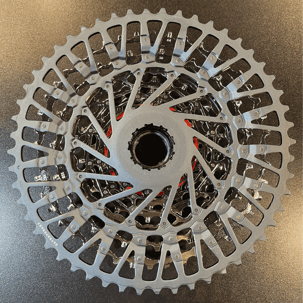 m*i様 SRAM XS-1275 T-Type スプロケット Cassette XS-1275 | SRAM MTB | 株式会社Many'S メニーズ