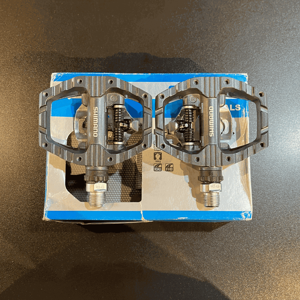 Pedal Original Shimano PD-EH500