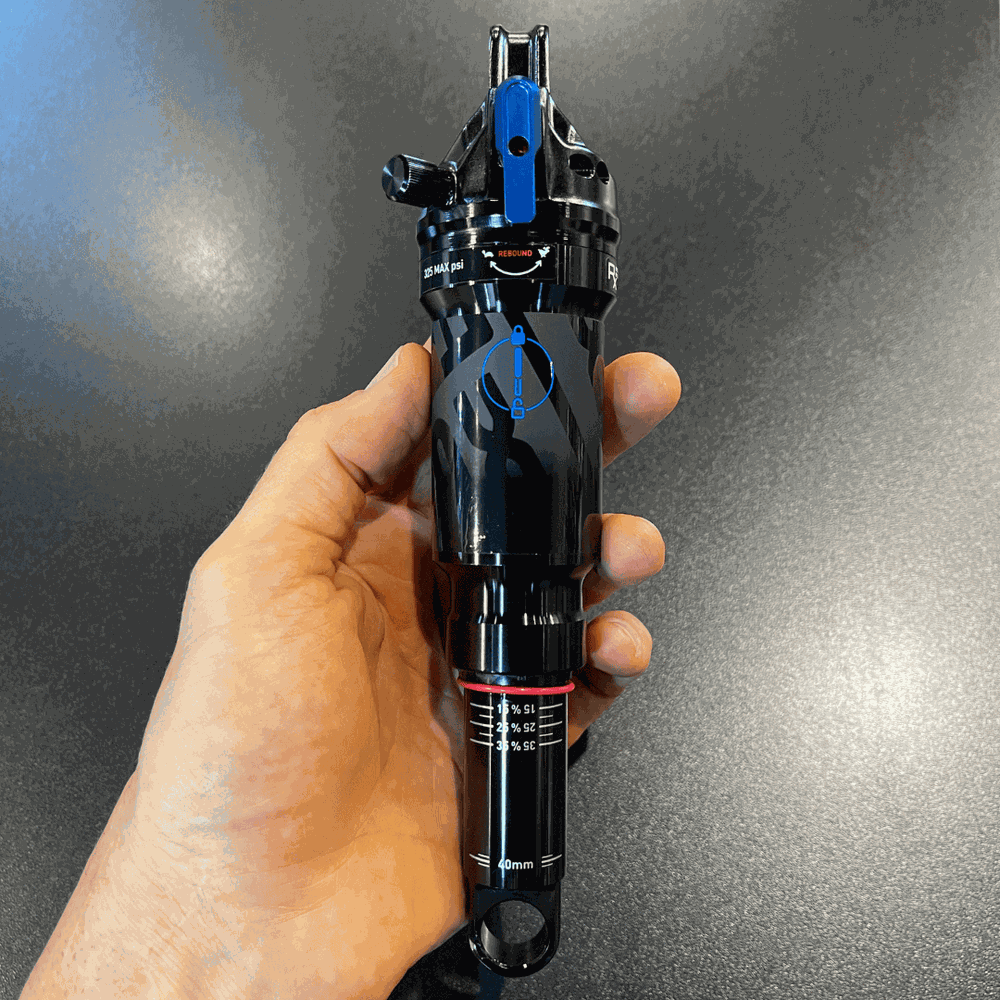 J irohiroROCKSHOX ロックショックス SIDセレクト Pro Bike - Produto
