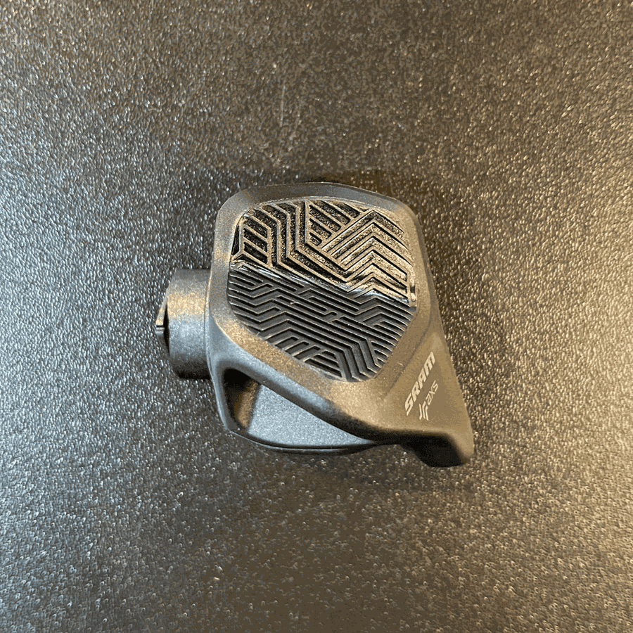 Botão DIREITO Upgrade Rocker Passador Sram Original Eagle AXS Pod