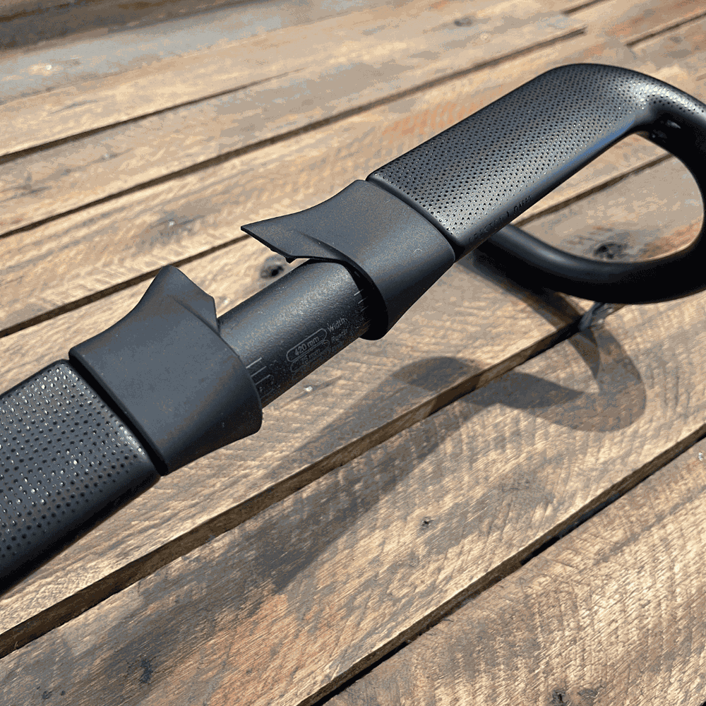 Guidão Syncros Creston Aero 1.0 em Carbono
