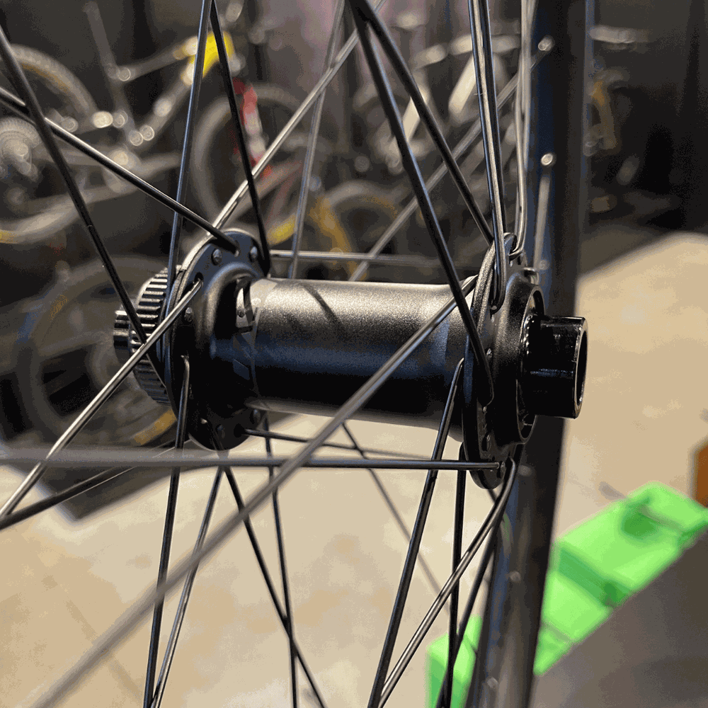 Rodas New Syncros MTB X-30SE Rolamentadas em Alumínio
