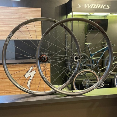 Rodas MTB